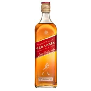 Viski JOHNNIE WALKER red kutija 0.7l