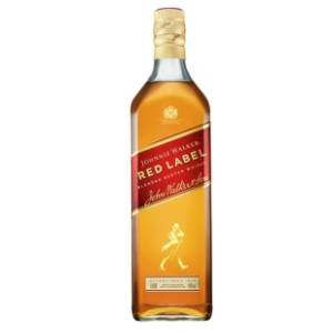 Viski JOHNNIE WALKER red kutija 1l