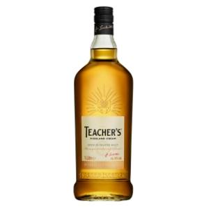 Viski TEACHERS 1l
