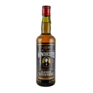 Viski WINCHESTER tuba 0.7l