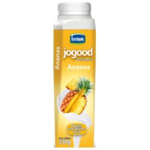 Voćni jogurt IMLEK Jogood ananas 330g