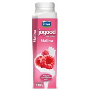 Voćni jogurt IMLEK Jogood malina 330g