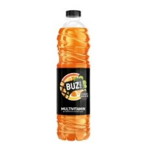 Voćni sok BUZZ multivitamin 500ml