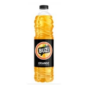 Voćni sok BUZZ pomorandža 500ml