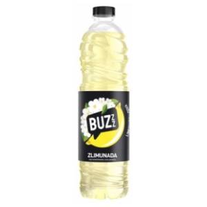 Voćni sok BUZZ zlimunada 1,5l