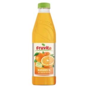 Voćni sok FRUVITA Premium pomorandža 1,5l