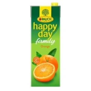 Voćni sok HAPPY DAY Family pomorandža 1,5l