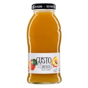 Voćni sok KNJAZ MILOŠ Golf breskva 200ml