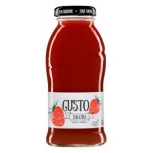 Voćni sok KNJAZ MILOŠ Golf jagoda 200ml