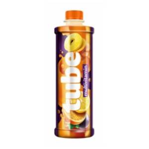 Voćni sok KNJAŽ MILOŠ Tube multivitamin 500ml