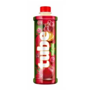Voćni sok KNJAŽ MILOŠ Tube red mix 500ml