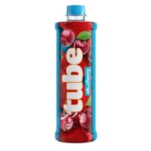 Voćni sok KNJAŽ MILOŠ Tube višnja 500ml