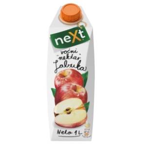 Voćni sok NEXT Classic jabuka 1l