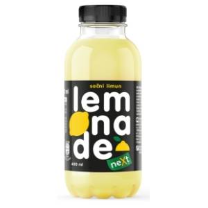 Voćni sok NEXT Lemonade basic 400ml