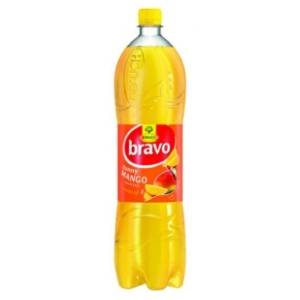 Voćni sok RAUCH Bravo mango 1,5l