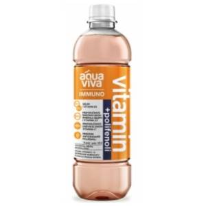Voda AQUA VIVA Immuno 500ml