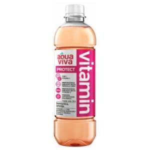 Voda AQUA VIVA Protect 500ml