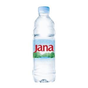 Voda JANA 500ml