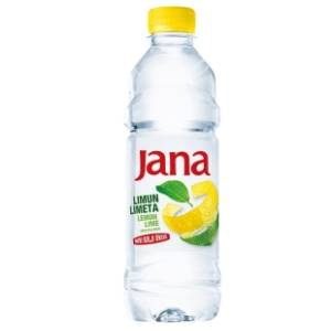 JANA limun i limeta 500ml
