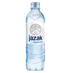 Voda JAZAK 500ml