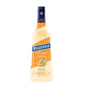 Vodka KEGLEVICH melone 0.7l