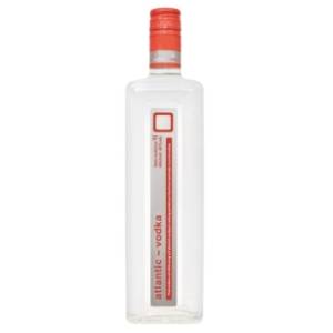 Vodka RUBIN Atlantic 1l