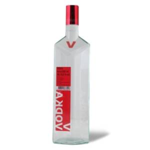 Vodka V 40% 1l