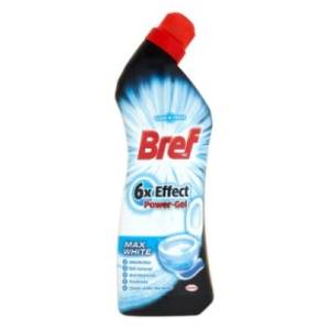 WC sanit BREF max white 700ml