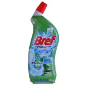 WC sanit BREF Pro nature mint 700ml