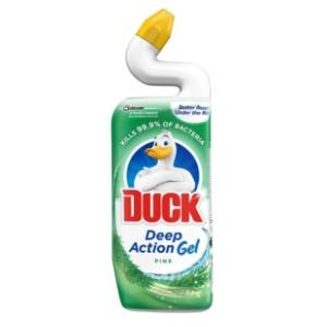 WC sanit DUCK Pine 750ml