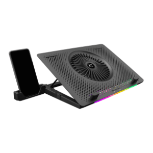 WHITE SHARK postolje za hlađenje Ice Master RGB
