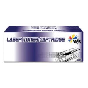 WOX SUP HP 541A 321A 211A cyan toner