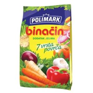 Začin BINAČIN 500g