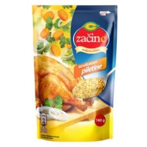 Začin C sa ukusom piletine 180g