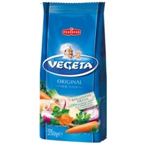 Začin PODRAVKA Vegeta 250g