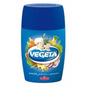 Začin PODRAVKA Vegeta 400g