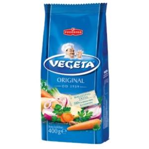 Začin PODRAVKA Vegeta kesica 400g