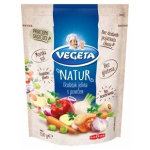 Začin PODRAVKA Vegeta Natur 150g