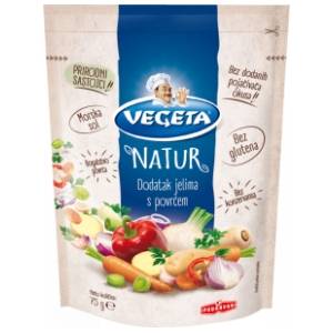 Začin PODRAVKA Vegeta Natur 75g
