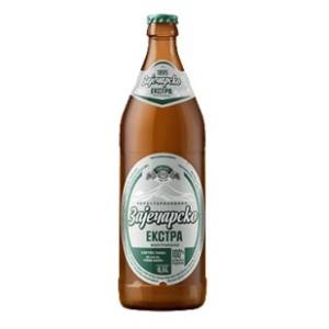 ZAJEČARSKO extra staklo 0,5l