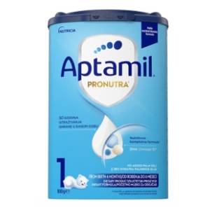 Zamensko mleko APTAMIL EZP 1 800g