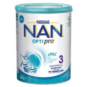 Zamensko mleko NAN Optipro 3 12m 800g
