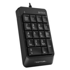 A4 TECH numerička tastatura FK13P
