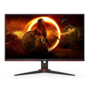 AOC monitor 27G2SPAE/BK