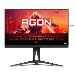 AOC monitor AG275QZ/EU