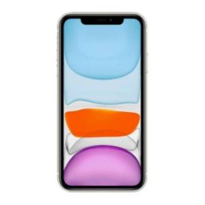 APPLE iPhone 11 4/64GB beli (MWLU2SE/A)