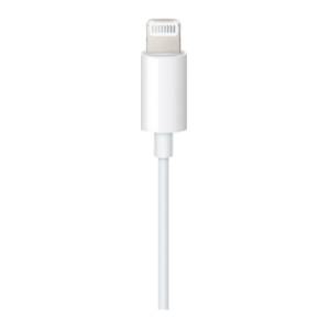 APPLE kabl Lightning (m) na 3.5mm (m) 1.2m