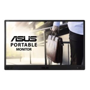 ASUS prenosivi monitor ZenScreen MB166C
