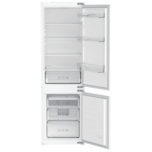 BEKO ugradni kombinovani frižider BCSA285K4SN