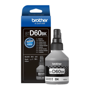 BROTHER BTD60BK crno mastilo